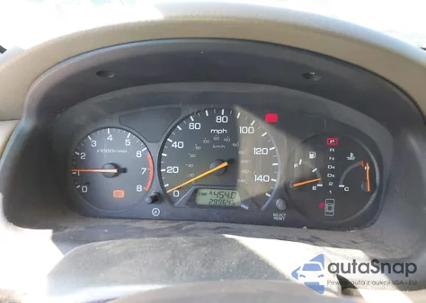 1998 Honda Accord Lx from USA, damaged, VIN 1HGCG5647WA034246